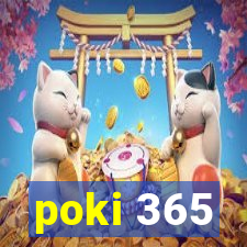 poki 365